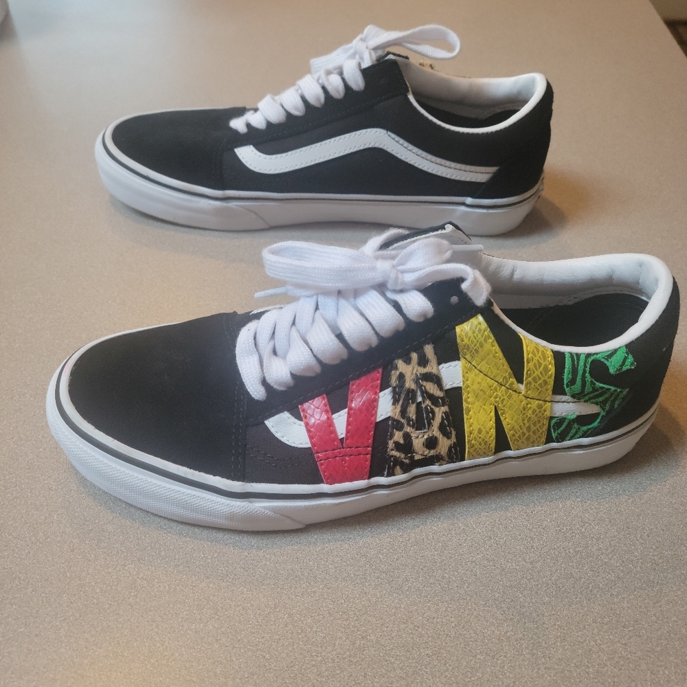 EUC Van's